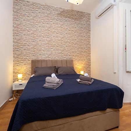 Tinel Apartment ดูบรอฟนิก ภายนอก รูปภาพ