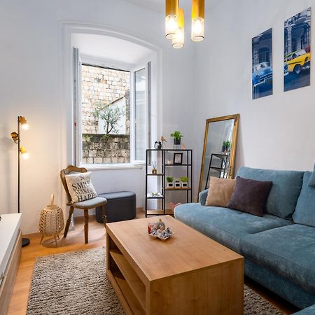 Tinel Apartment ดูบรอฟนิก ภายนอก รูปภาพ