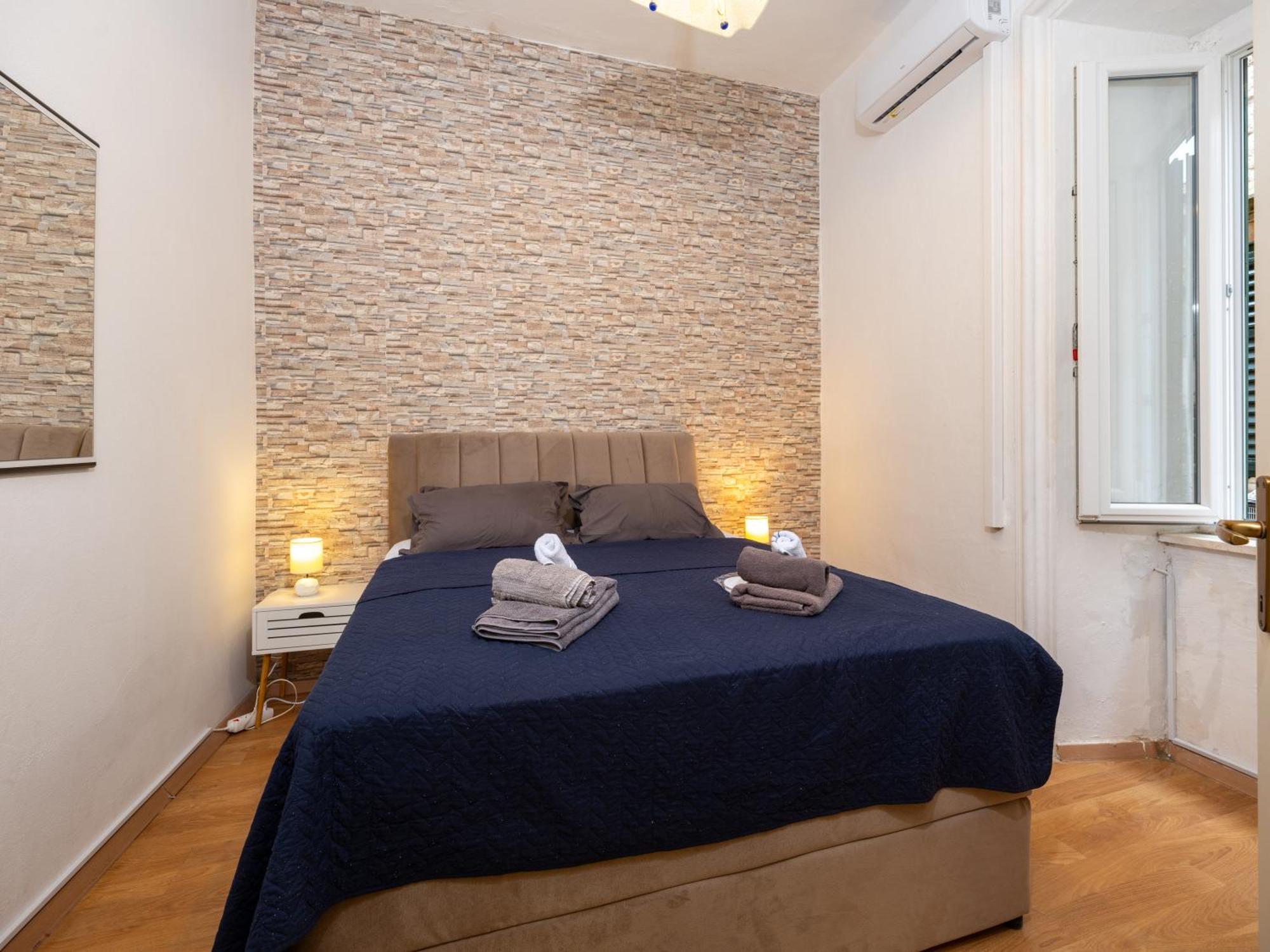 Tinel Apartment ดูบรอฟนิก ภายนอก รูปภาพ