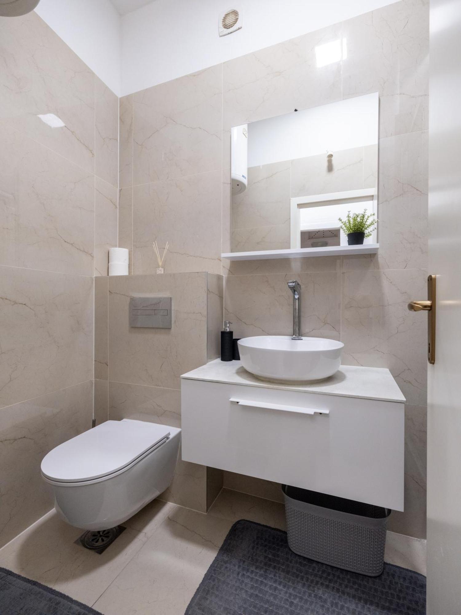 Tinel Apartment ดูบรอฟนิก ภายนอก รูปภาพ