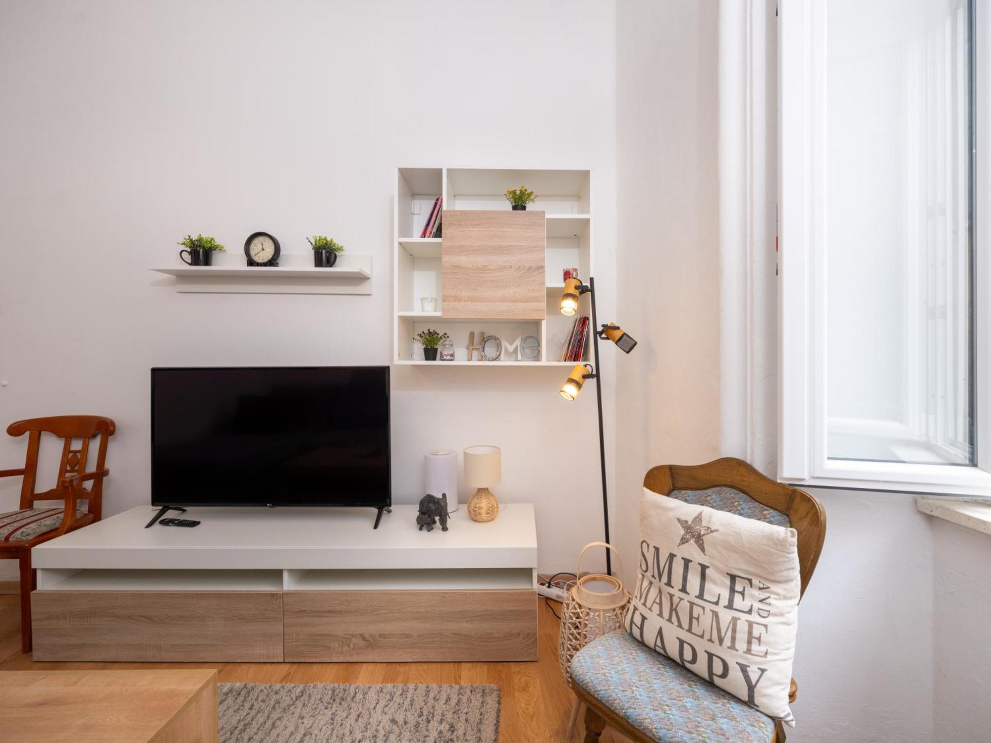Tinel Apartment ดูบรอฟนิก ภายนอก รูปภาพ
