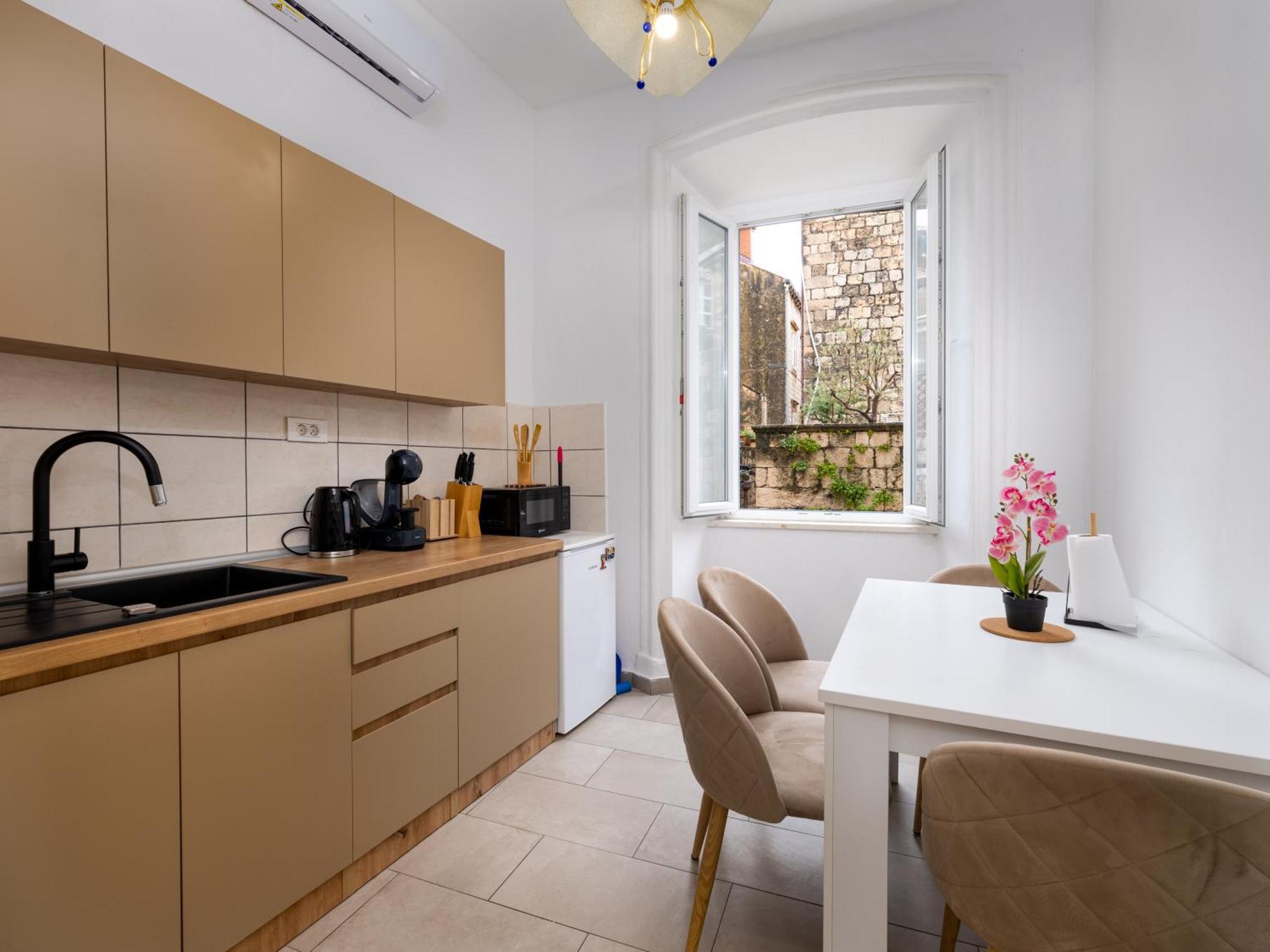 Tinel Apartment ดูบรอฟนิก ภายนอก รูปภาพ