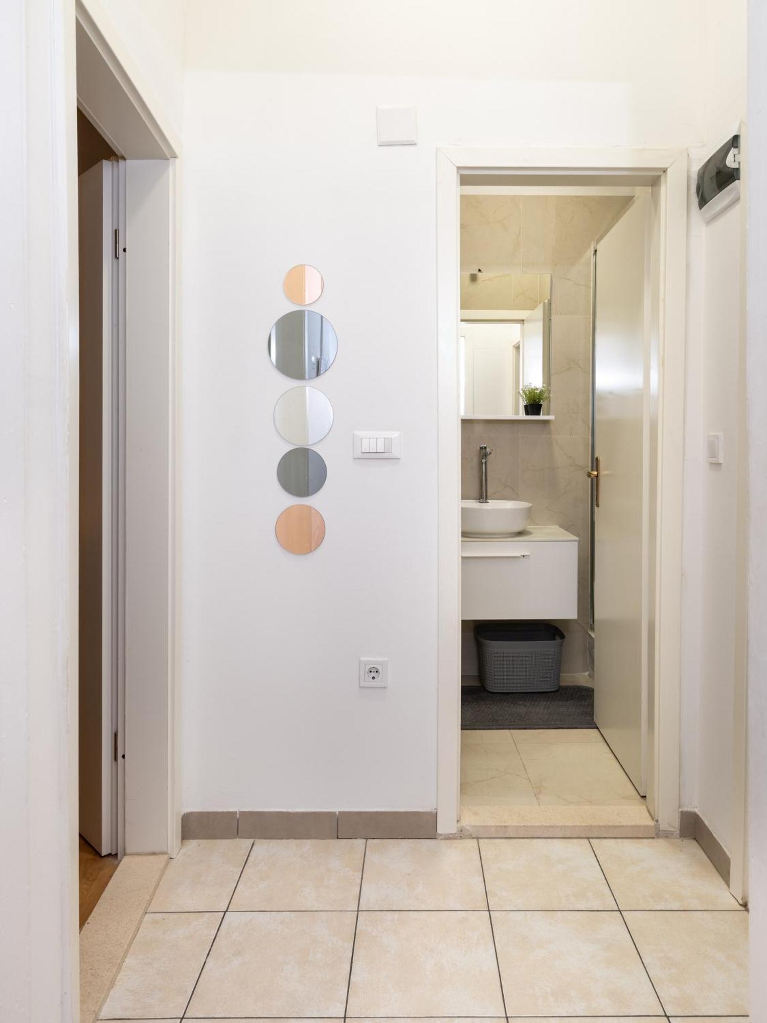 Tinel Apartment ดูบรอฟนิก ภายนอก รูปภาพ